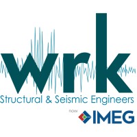 WRK Engineers, now IMEG logo - Similar company to Waypoint Engineering, Inc.