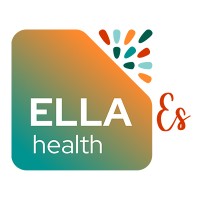 Ella Es Health logo - Similar company to Jvs Health