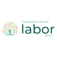 Cooperativa Sociale Labor a.r.l. logo - Similar company to Associazioni Terzo Settore