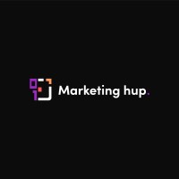 Marketing hup logo - Similar company to شركة صفقة الأعمال للإستثمارات العامة Bdc