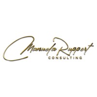 Manuela Ruppert Consulting logo - Similar company to Inwia Consulting Gmbh