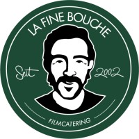 La Fine Bouche Filmcatering logo - Similar company to Bundesarbeitsgemeinschaft Für Familienmediation Bafm E.V.