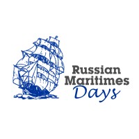 Russian Maritime Day logo - Similar company to 