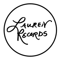 LAUREN RECORDS logo - Similar company to Fiftycc