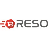 RESO logo - Similar company to Alba