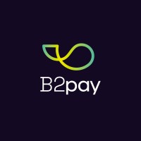 B2pay.app logo - Similar company to B2Pay / Plataforma Para Pago De Facturas Con Tdc O Tdd