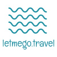 letmego.travel logo - Similar company to Tiny Changes