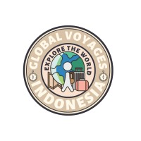 Global Voyages Indonesia logo - Similar company to Frimantara Agrinatural