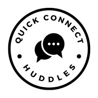 Quick Connect Huddles logo - Similar company to Tchealth