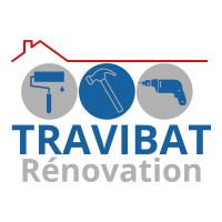 TRAVIBAT Rénovation logo - Similar company to Groupe Thierry Oldak