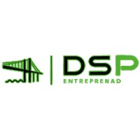 DSP Entreprenad AB logo - Similar company to Wedo Signs Ab