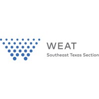 WEAT Southeast Texas Section logo - Similar company to Samco Leak Detection