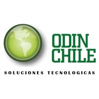 ODIN CHILE logo - Similar company to Macrobots