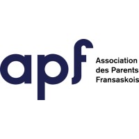 Association des Parents Fransaskois logo - Similar company to Journal L'Eau Vive
