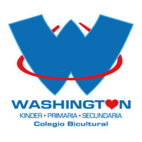 Colegio Washington Querétaro logo - Similar company to Cecyte Querétaro