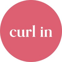Curl In logo - Similar company to Curl Moncton