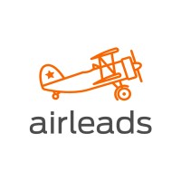 AirLeads logo - Similar company to Archer Mechanical