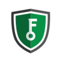 Finosec logo - Similar company to Ecredable
