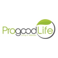 Progoodlife logo - Similar company to Elepacking