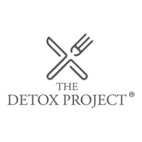 The Detox Project logo - Similar company to Non-Gmo Project
