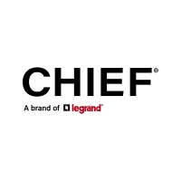 Chief logo - Similar company to Opus Technologies