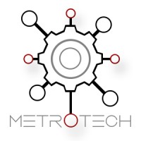 Metrotech - Metrology and Engineering Technologies, Lda logo - Similar company to Nm3D Iberica Portugal