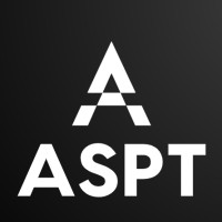 ASPT logo - Similar company to Barq - برق