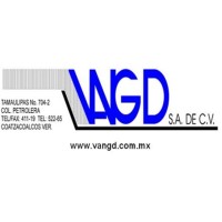 VANGD S.A DE C.V. logo - Similar company to Aqua Jaker