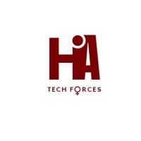 Hia TechForces logo - Similar company to Nextel.Io