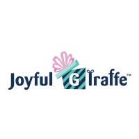 Joyful Giraffe logo - Similar company to Omens Sdn Bhd