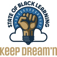 The State of Black Learning logo - Similar company to Opsidia