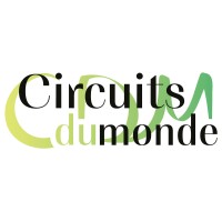Circuits du Monde Morges logo - Similar company to Cogestim - Morges