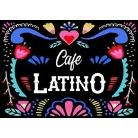 Cafe Latino Praha logo - Similar company to Cafe, Restaurant Praha