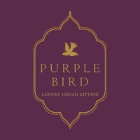 Purple Bird logo - Similar company to Doohfy
