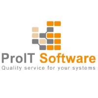 ProIT Software logo - Similar company to Proit Llc