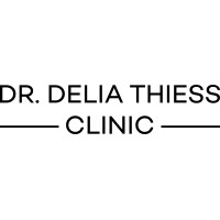 Dr. Delia Thiess Clinic logo - Similar company to Concept Beauty Distribution
