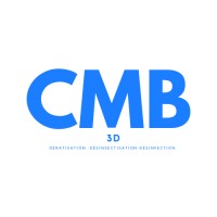 CMB3D logo - Similar company to Net'Idf