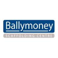 BALLYMONEY SCAFFOLDING LTD logo - Similar company to G10 Engineering