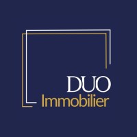 Duo Immobilier.ch | FR |VD |VS logo - Similar company to Jk-Fmsolutions Sàrl