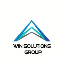 WIN SOLUTIONS logo - Similar company to Win Solutions