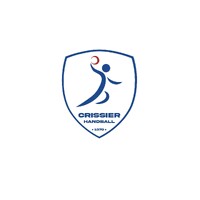 Handball Club Crissier logo - Similar company to Jobin Sa