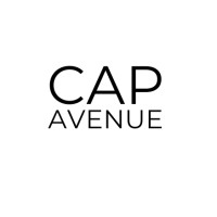 CapAvenue logo - Similar company to Data Sage Analytics