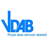 VDAB_e.V. logo - Similar company to Bundesverband Privater Anbieter Sozialer Dienste E.V. (Bpa)
