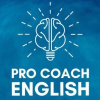 Pro Coach English logo - Similar company to Lumbrera