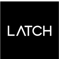 LATCH logo - Similar company to Latch-It Self Storage