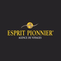 Esprit Pionnier logo - Similar company to Bee In