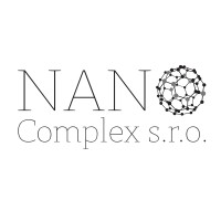 NanoComplex s.r.o. logo - Similar company to Efsete Pharma