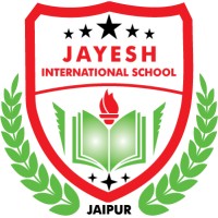 Jayesh International School logo - Similar company to St.Thomas Convent Sr. Sec School