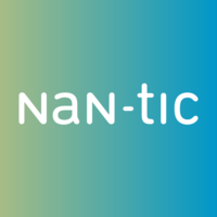 NaN-tic logo - Similar company to Bli Mindset