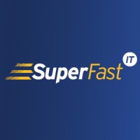 Superfast IT logo - Similar company to Uunify Ltd